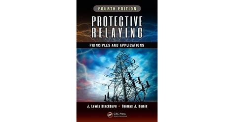 Protective Relaying Principles And Applications Solutions Manual In