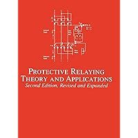 Read Protective Relaying Theory And Applications Pdf 