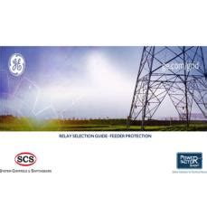 Full Download Protective Relays Application Guide Alstom 
