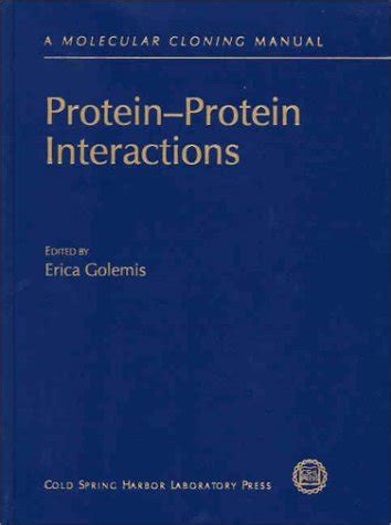 Download Protein Protein Interactions A Molecular Cloning Manual 