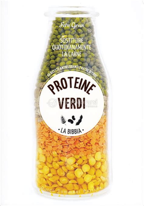 Proteine Verdi