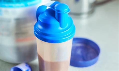 proteiny przed czy po