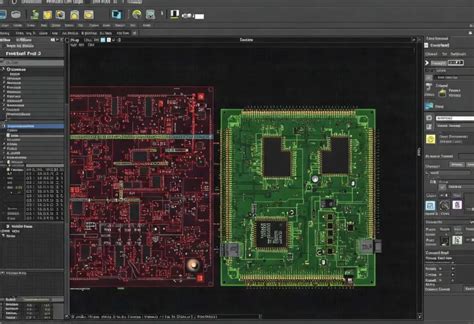 Protel Altium Designer