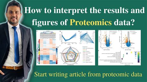 Proteomics Data Analysis Tutorial