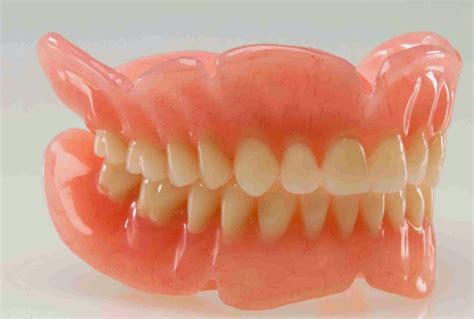 Protesis Total Dental