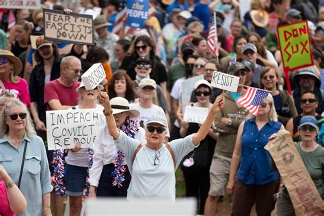protests florida