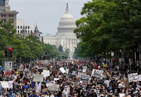 protests washington dc