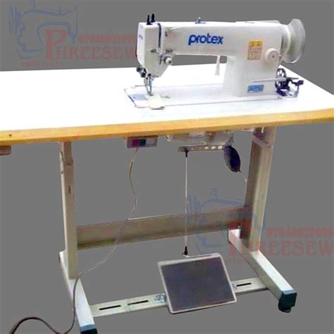 Protex Industrial Sewing Machine