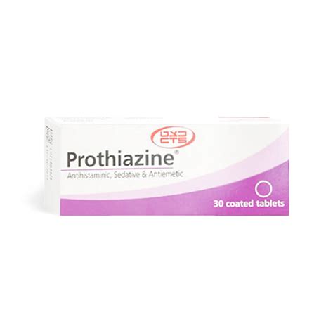 prothiazine