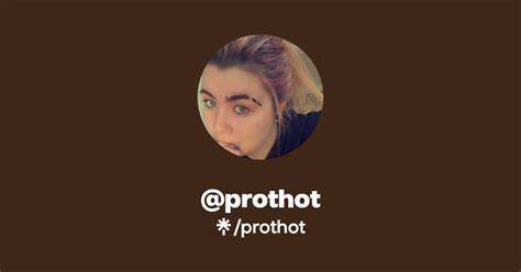 prothot onlyfans