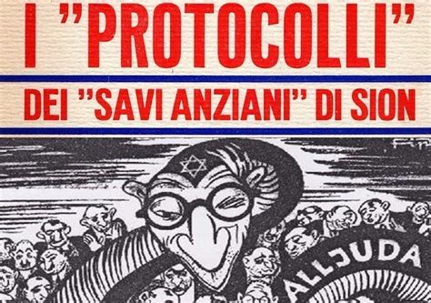 Read Protocolli Dei Savi Di Sion 