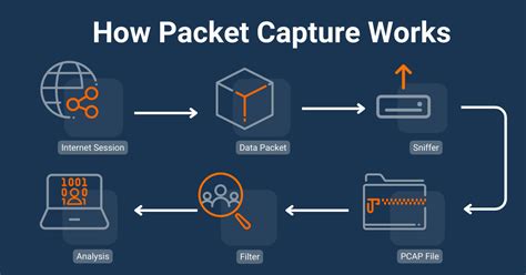 Protocols And Pcap