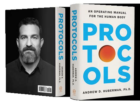 Protocols Andrew Huberman