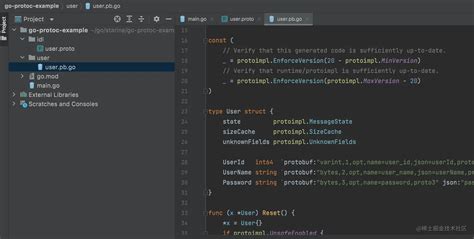 protoimpl package - google.golang.org/protobuf/runtime…