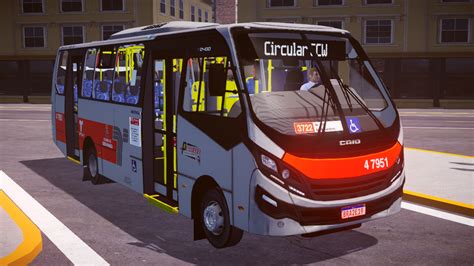 Proton Bus Simulator Mods