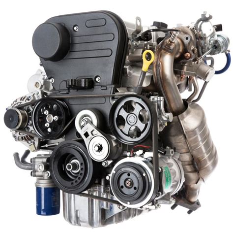 Proton Campro Engine Manual