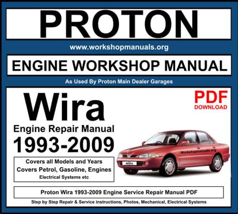 Read Online Proton Wira Engine Swap File Type Pdf 