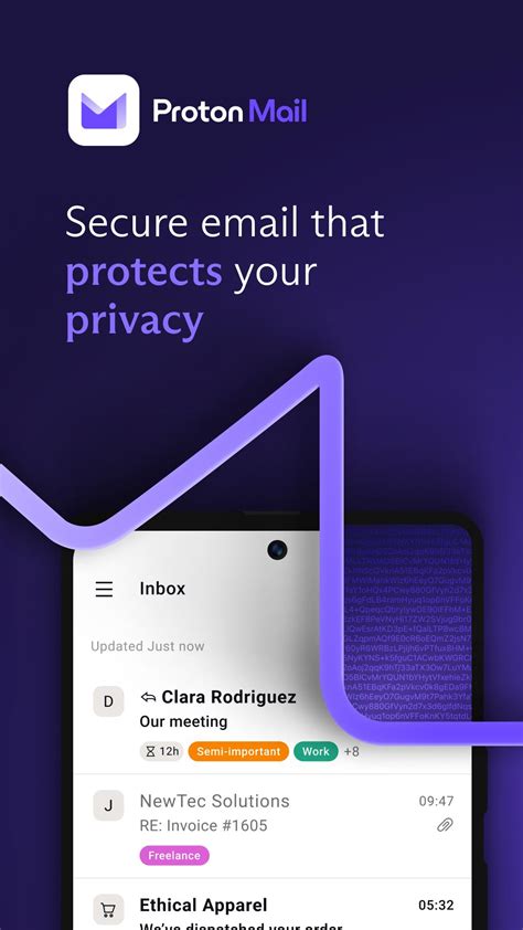 ProtonMail for Android  APK Download