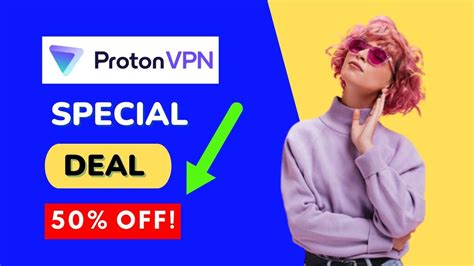 protonvpn promo code