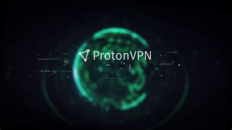 protonvpn update