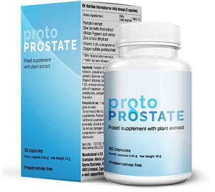protoprostate

