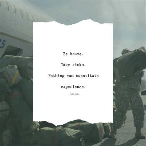 Proud Army Quotes