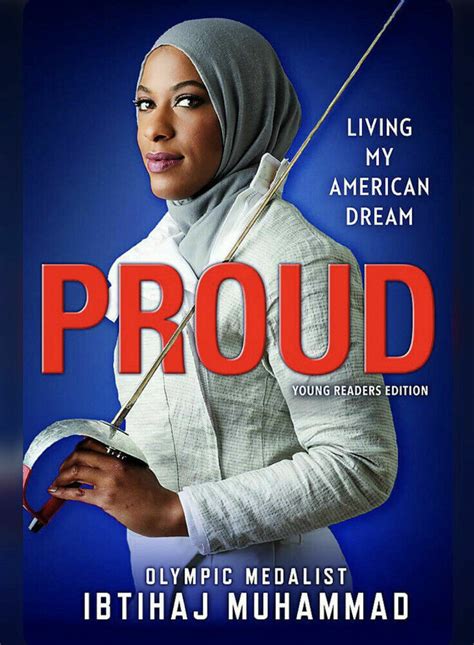 Read Proud Young Readers Edition Living My American Dream 
