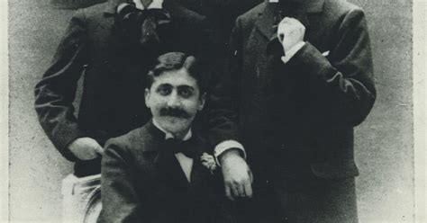 proust gay