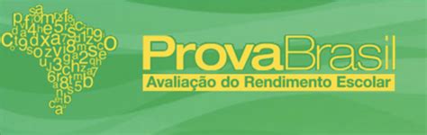 Prova Brasil 2023