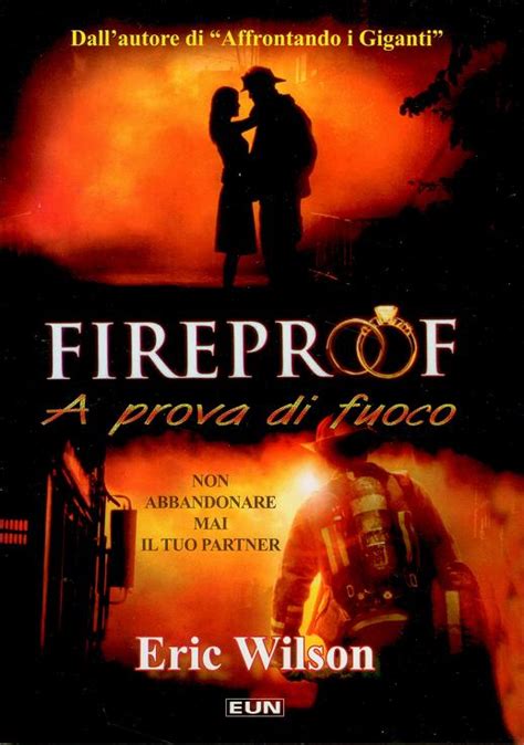 Prova Di Fuoco Libro