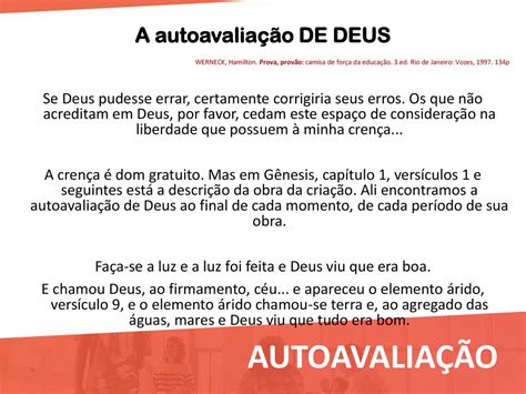 Provação De Deus