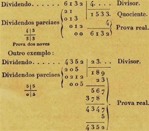 Provas Dos Noves