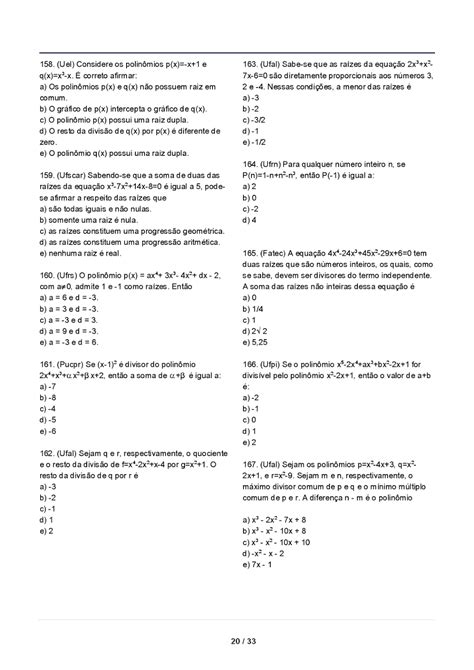 Provas Enem Pdf