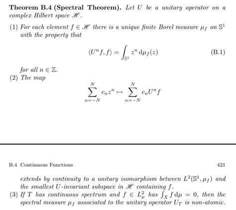 prove a operator is unitary. - Mathematics Stack Exchange