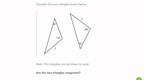 Prove Triangle Congruence Practice Khan Academy Triangle Congruence Worksheet 1 Answer Key - Triangle Congruence Worksheet 1 Answer Key