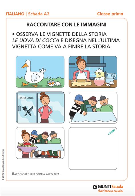 Download Prove Intermedie Di Verifica Italiano Classe 1 