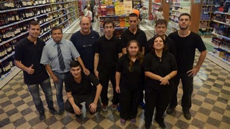 Proveeduria Empleados De Comercio
