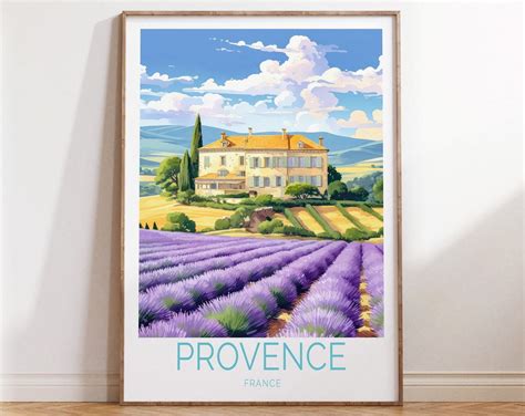 Provence Et Ca Te D Azur Edition Bilingue Frana A
