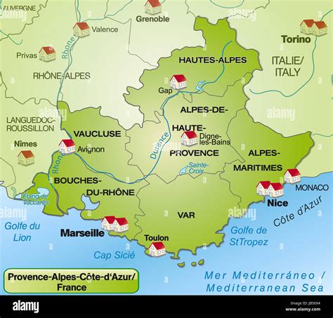 provence und ca te d azur literarische spurensuch