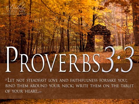 proverb my versed love
