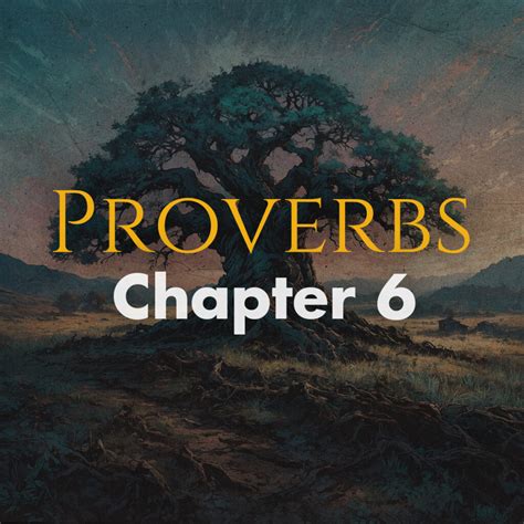 Proverbs Christy Jordan Deep Dive