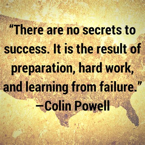 Proverbs On Success And Hard Work