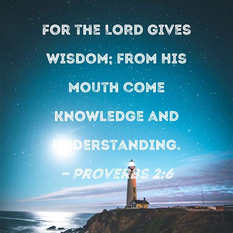 Proverbs With God S Wisdom Navigating Life Wisely