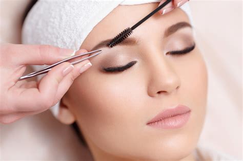 Read Provide Eyelash And Eyebrow Treatments Cibtac 