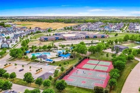 providence texas