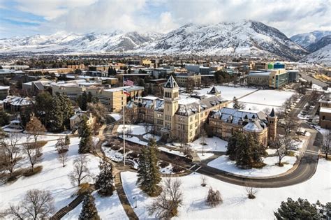 providence utah