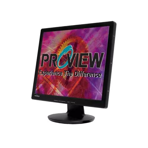 Proview User Manual