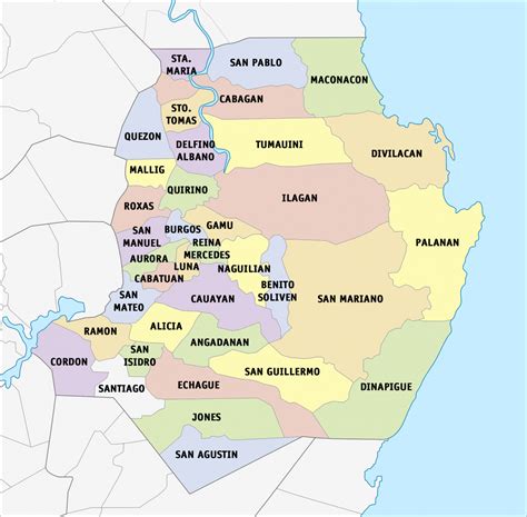 Province Of Isabela