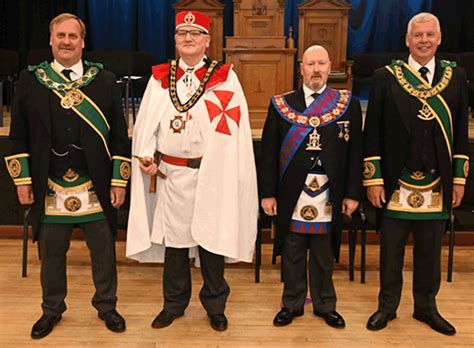 Read Provincial Grand Chapter Royal Arch 