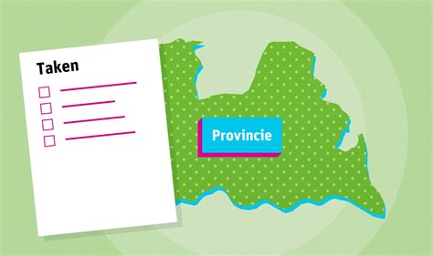 provinciale taken